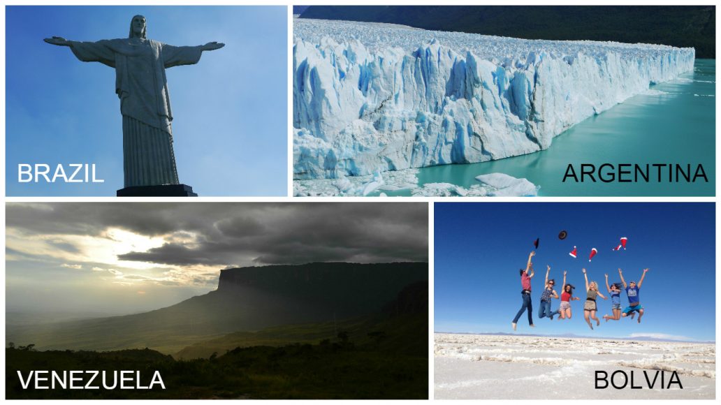 Cost of Travel in South America complete breakdown STINGY NOMADS
