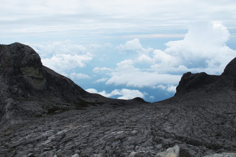 Climbing Mount Kinabalu On A Budget Stingy Nomads