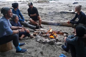 WEST COAST TRAIL HIKE GUIDE CANADA 2026 visual data 6