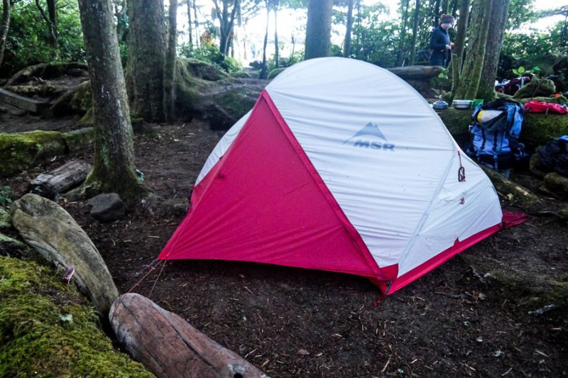 WEST COAST TRAIL HIKE GUIDE CANADA 2026 visual data 5