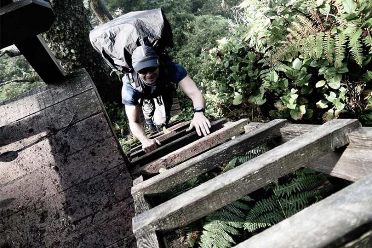 WEST COAST TRAIL HIKE GUIDE CANADA 2026 visual data 7