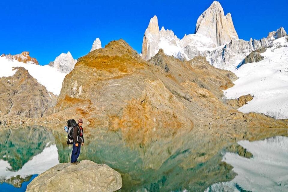 17 Amazing day hikes in Patagonia