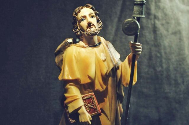 The history of the Camino de Santiago - STINGY NOMADS