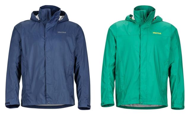 Marmot Precip Light Jackets
