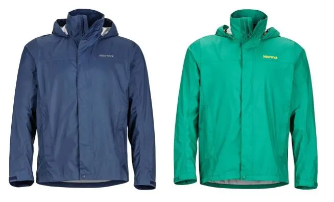 Marmot Precip Light Jackets