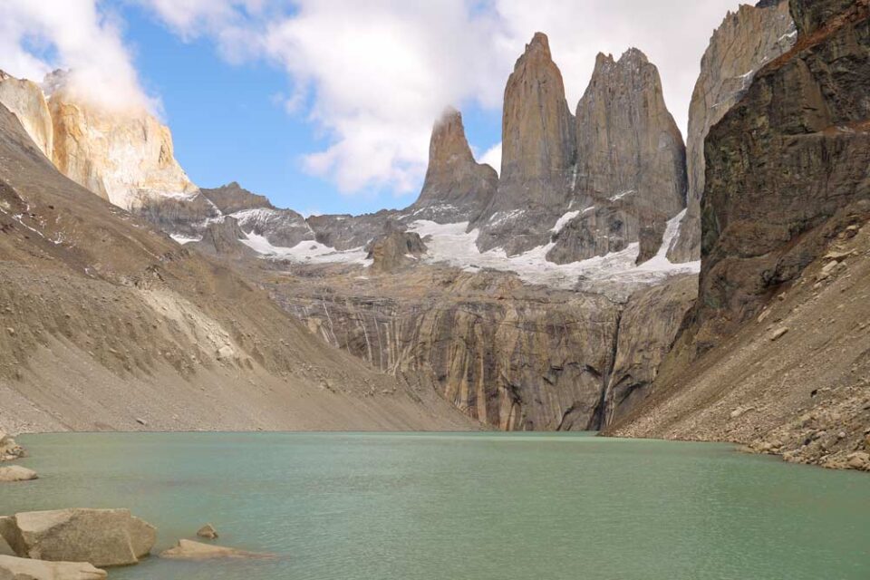 The best time to visit Torres del Paine STINGY NOMADS