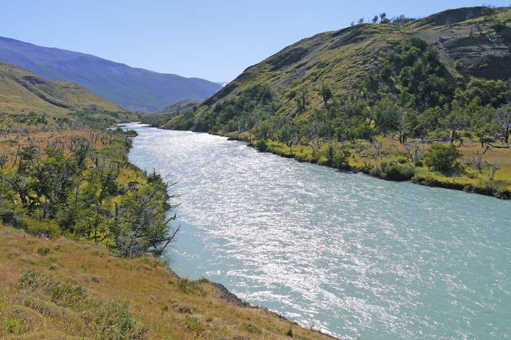 Patagonia National Park