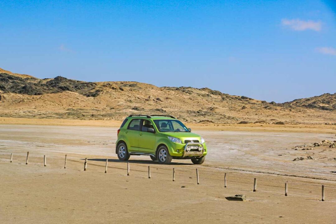 All about Car Rental in Cape Town South Africa STINGY NOMADS