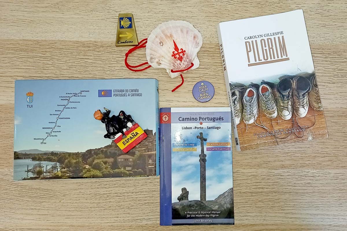 Camino De Santiago Gift Ideas For Pilgrims 2024 STINGY NOMADS