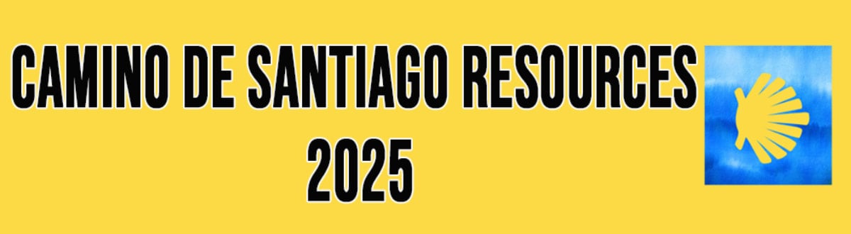 camino resources button