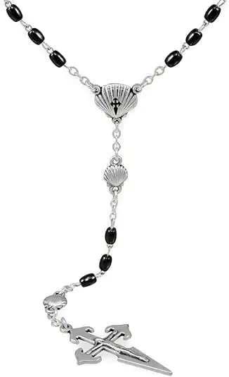 St James Santiago Pilgrimage Rosary