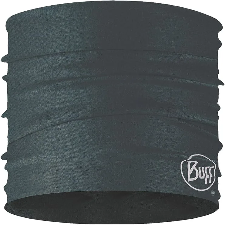 Buff CoolNet UV Half Neck Gaiter