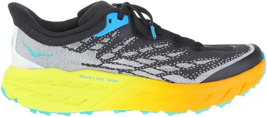 Hoka Speedgoat 5 Men - Camino Favorite!