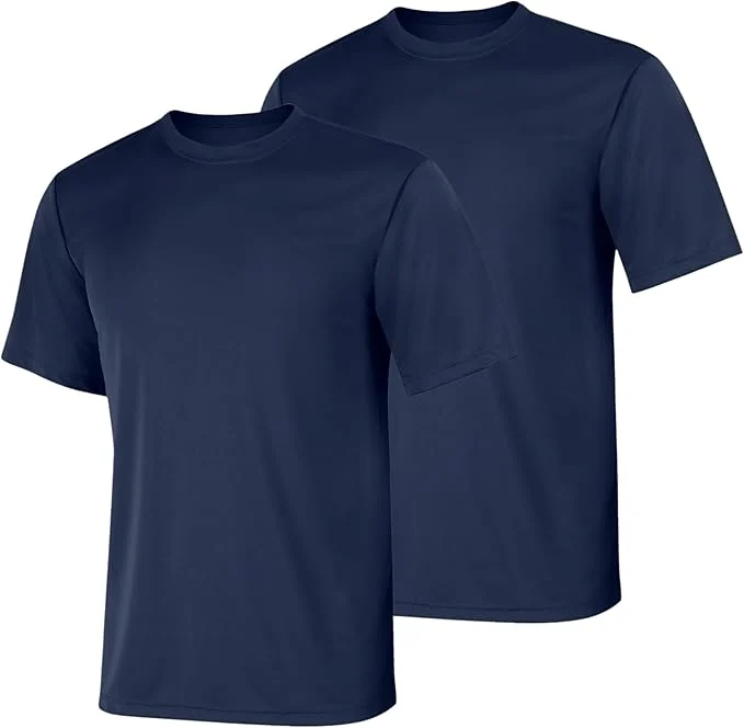 Mens Cool Dri Performance T-Shirt, Moisture-Wickin