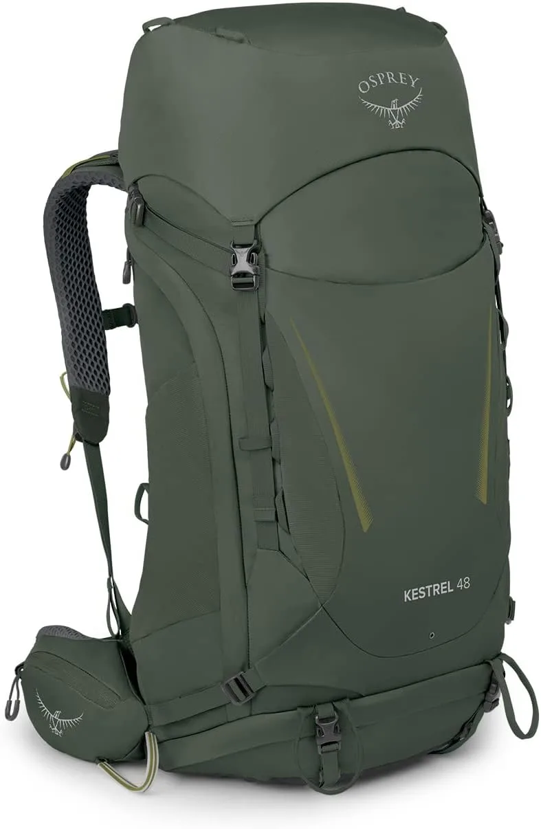 Osprey Kestrel 48L Men\\\\\\\\\\\\\\\\\\\\\\\\\\\\